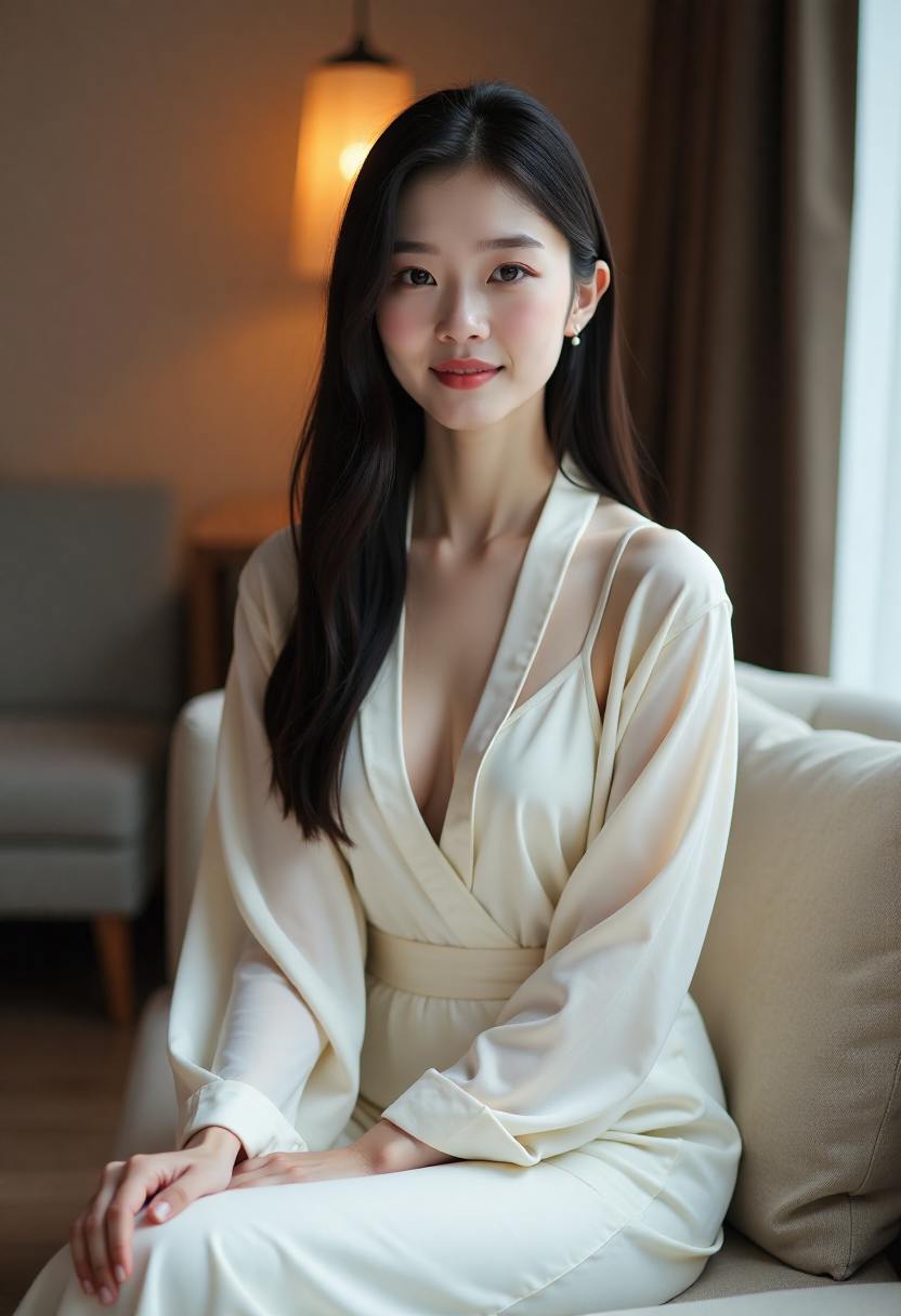 周敏秋饰演者头像