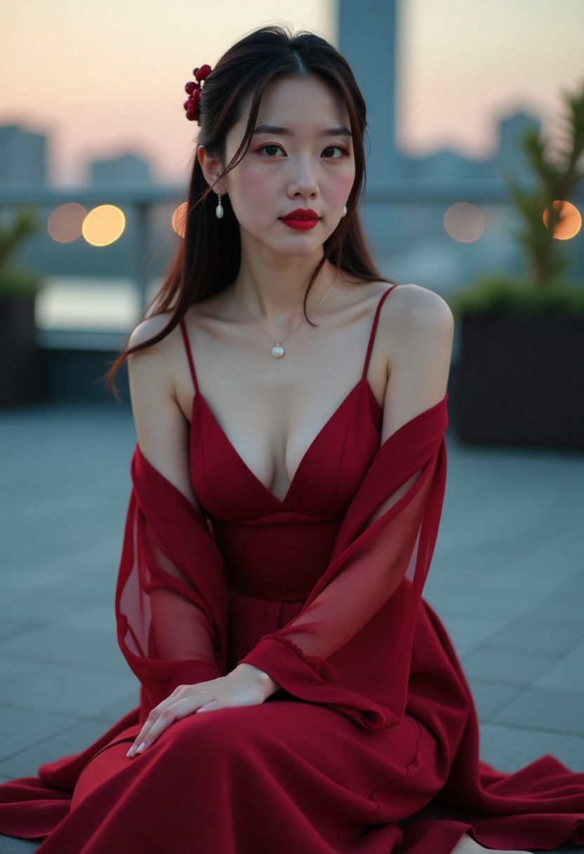 《那年旧事》海报