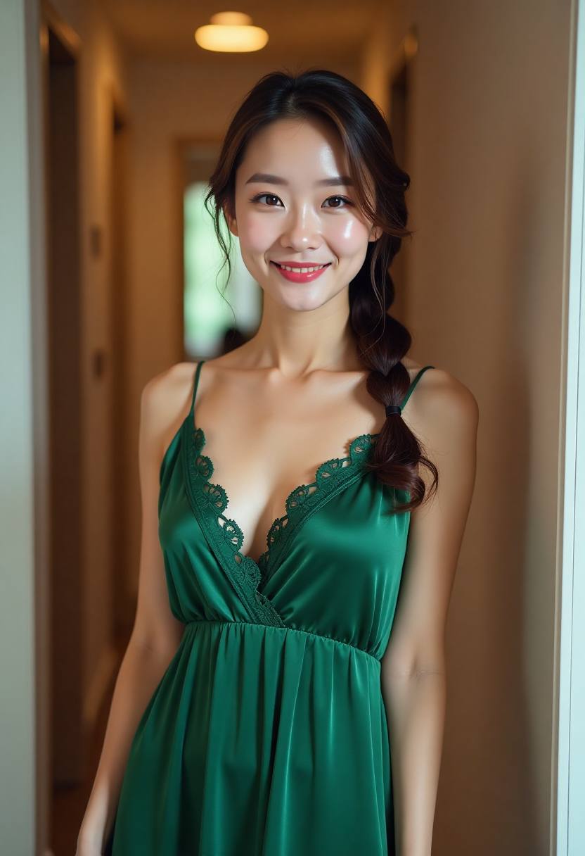 《远行的人》海报
