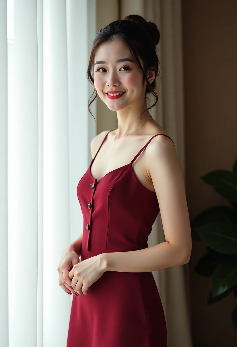 《山海之间》海报