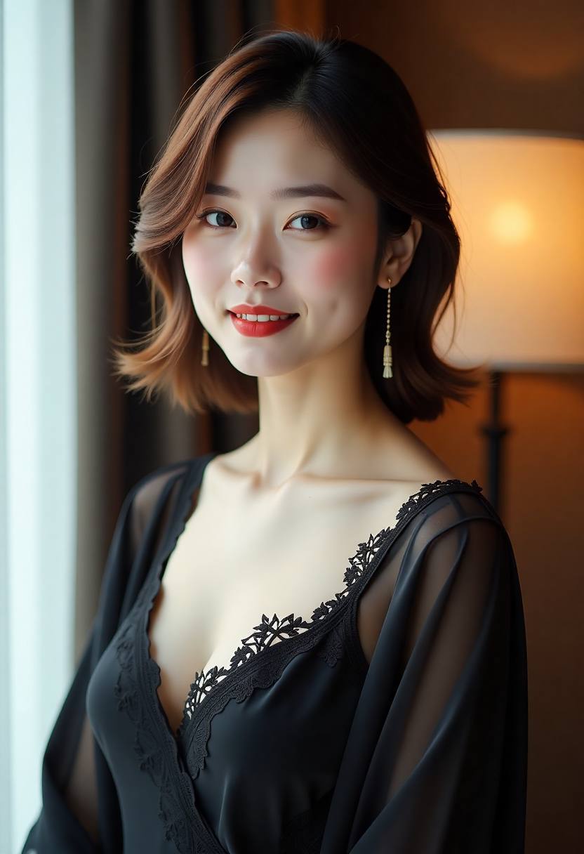 《海边的房间》海报